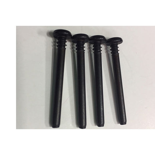 TAMIYA 9805756/19805756 3x32mm Screw Pin (4 Pcs.) (TT01/TT02/M05/WR-02/DF-02)