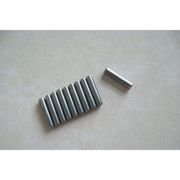 Tamiya 9805776/19805776 2x9.8mm Shaft (10 Pcs.) (DB01/TRF511/XV01/TB04/FF03)