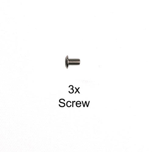 TAMIYA 9805854 2x3mm Screw