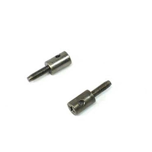 TAMIYA 9805886 Mount Screw X 2