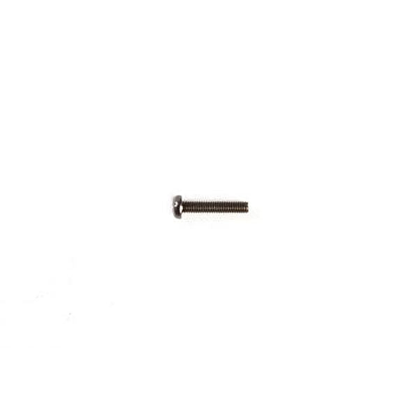 Tamiya 9805898/19805898 3x12mm Screw (10 Pcs.), (TA05/TA06/XV01/FF03/M05)