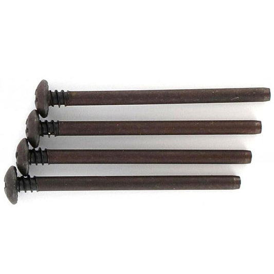 TAMIYA 9805976/19805976 3x46mm Screw Pin (4 Pcs.) (M05/M06/DT02/DT03/WR-02)
