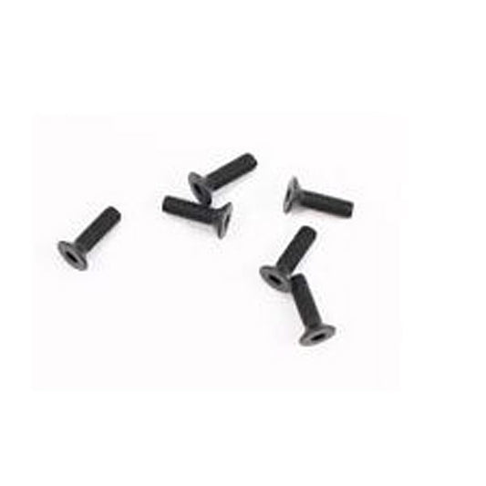 TAMIYA 9805977/19805977 3x12mm Countersunk Head Screw (5 pcs)