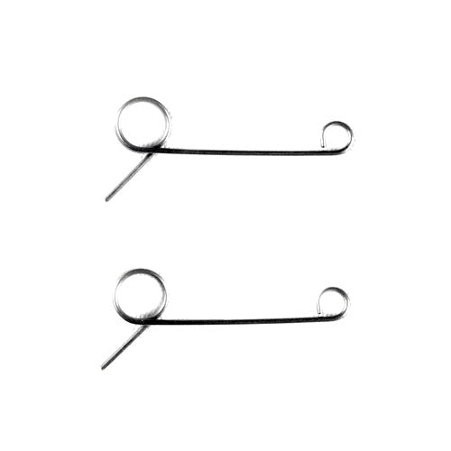 TAMIYA 9808008 Axle Spring x2 for 58347 - RC Spare Parts