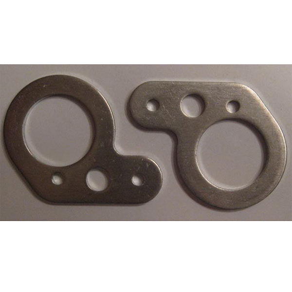 Tamiya 58354 The Frog/58384 Brat, 9808040/19808040 Rear Arm Stopper (2 Pcs.) NEW