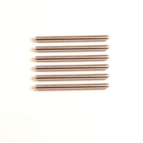 TAMIYA 9808045 M19 2.6x29mm Threaded Shaft 56701