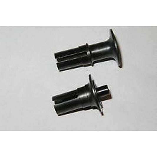 TAMIYA Dark Impact/Keen Hawk/DF03/DF03Ra, 9808059/19808059 Front Diff Joints L&R