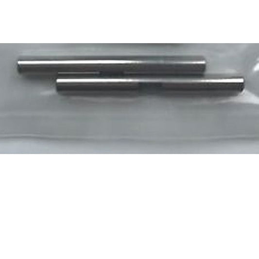 TAMIYA 9808063/19808063 Dark Impact 3x31mm Shaft (2 Pcs) (DF-03/DF03)