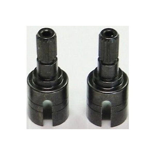 Tamiya Hot Shot/Boomerang/Super Hotshot, 9808129/19808129 Gear Box Joint (2 Pcs)