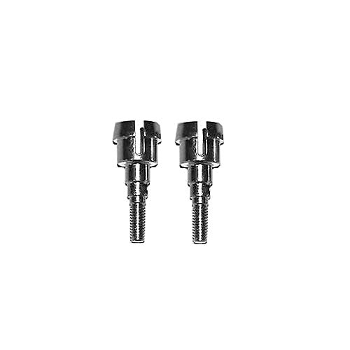 TAMIYA 9808167 Wheel Axle (sa10 2pcs) for 49490 - RC Car Spares
