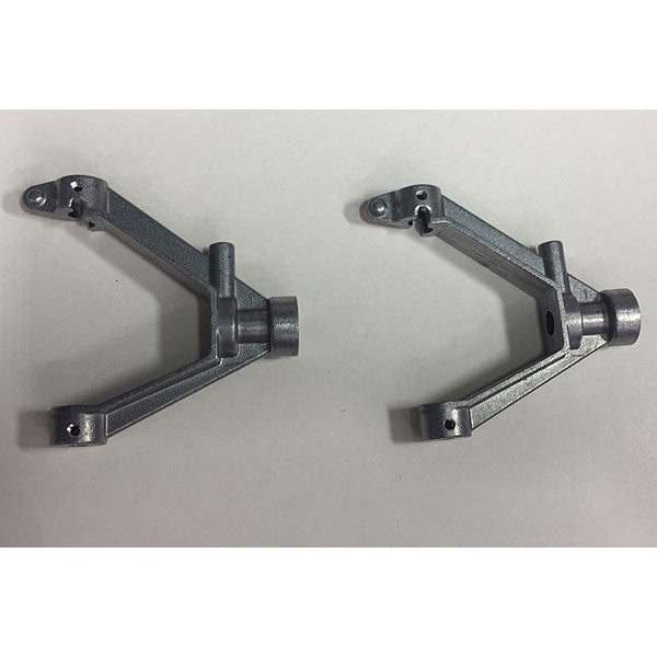 Tamiya Rough Rider/Sand Scorcher/Ranger, 9808260/19808260 Rear Arm (2 Pcs.)