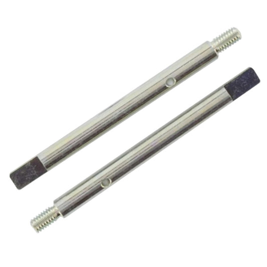 TAMIYA 9808265 Rear Shaft (2 Pcs) for 58441 - RC Car Spares