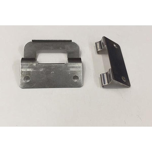 Tamiya Buggy Champ/Sand Scorcher, 9808269/19808269 Body Mount Plate (A & B) NIP