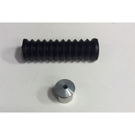 Tamiya Buggy Champ/Sand Scorcher, 9808270/19808270 Rod Stopper & S/Rod Sleeve