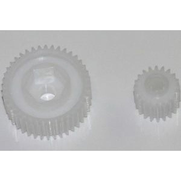 Tamiya Buggy Champ/Sand Scorcher, 9808280/19808280 Final Gear and Counter Gear