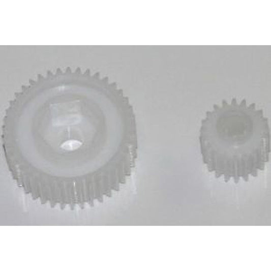 Tamiya Buggy Champ/Sand Scorcher, 9808280/19808280 Final Gear and Counter Gear