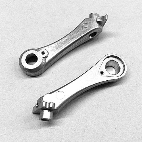 TAMIYA 9808281 Upper Arm L & R for 58441 - RC Car Spares