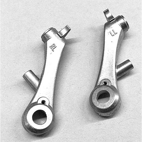 TAMIYA 9808282 Lower Arm L & R 58441 - RC Car Spares