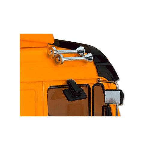 TAMIYA CARSON Parts Truck Mirror and Horn Set C013513 500013513