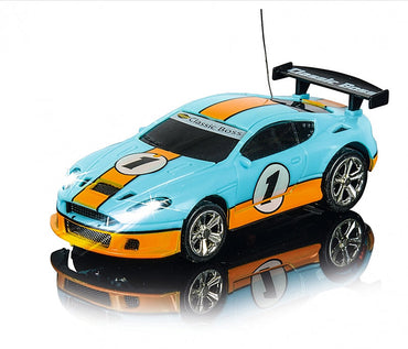 CARSON RC Nano Racer Classic AM Mhz RTR C404110 1:60