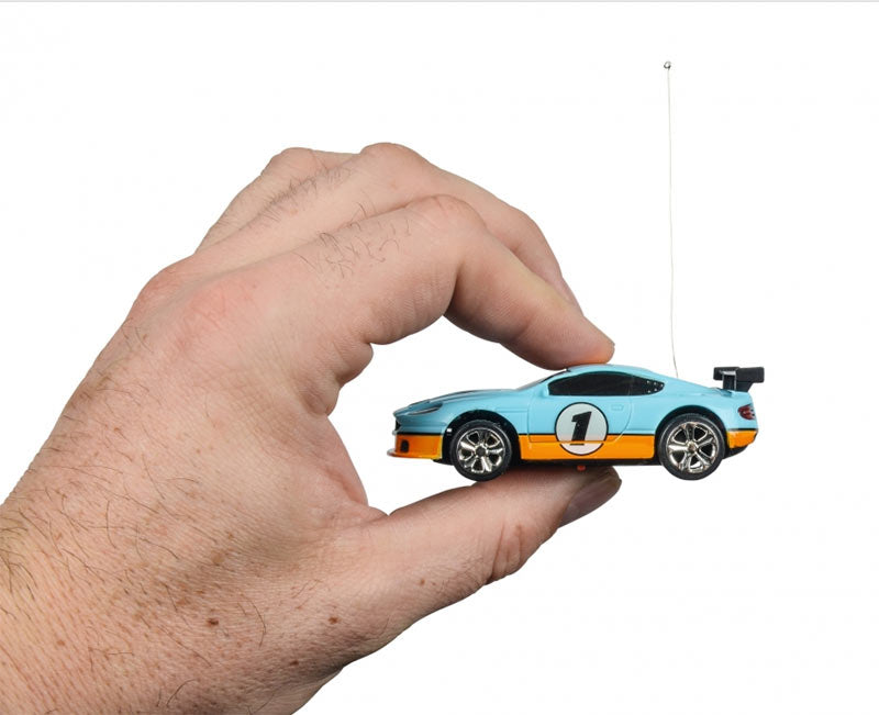 CARSON RC Nano Racer Classic AM Mhz RTR C404110 1:60