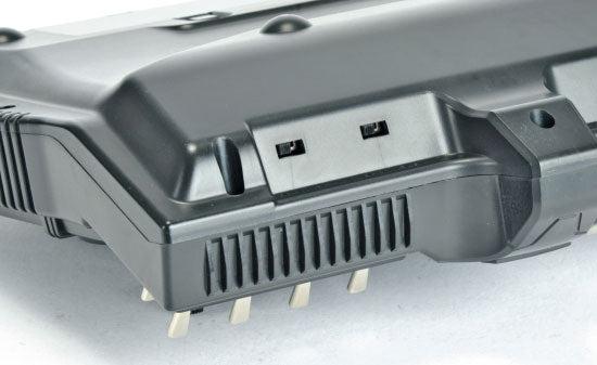 CARSON Reflex Stick Multi Pro 14Ch 2.4Ghz R/C Radio Set Tamiya C501003