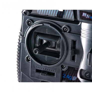 Carson Reflex Stick Multi Pro LCD Display 14 Channel 2.4G RC Vehicle Radio