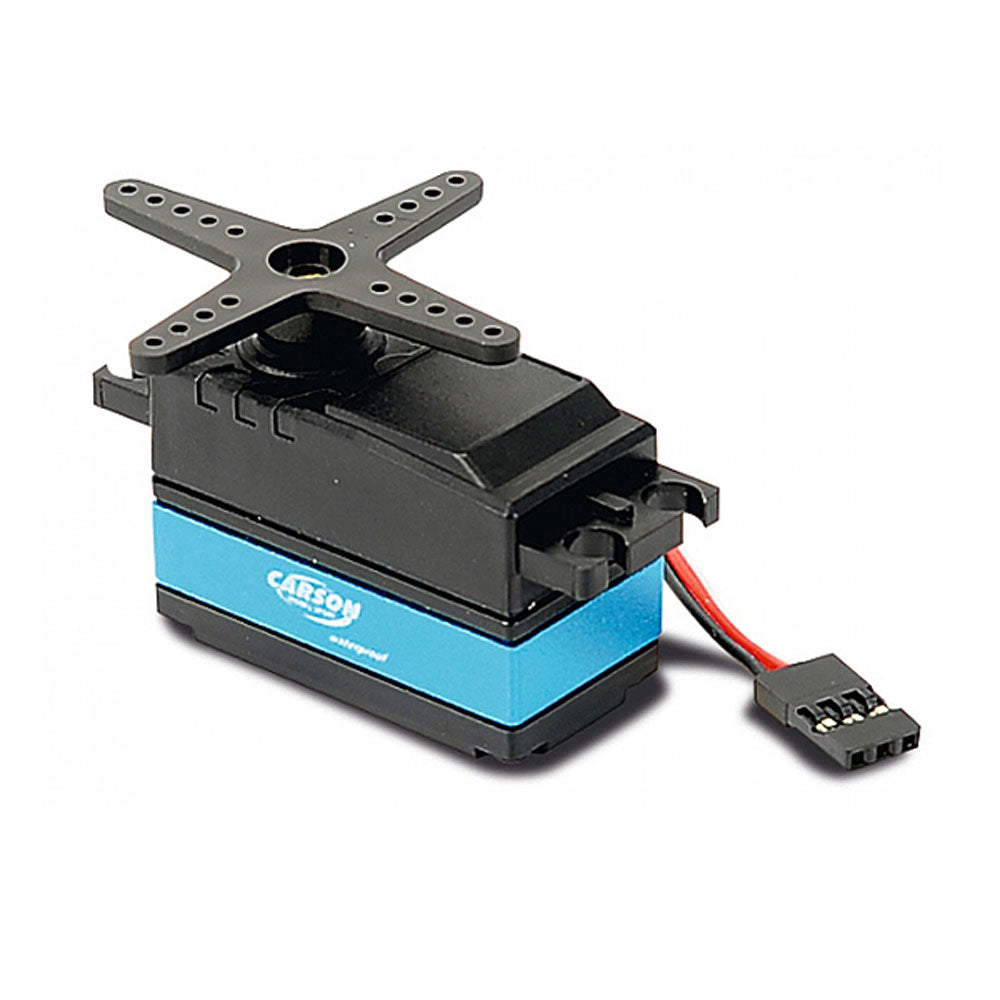 Carson C502035 Low Profile Servo S-3 RC Spares
