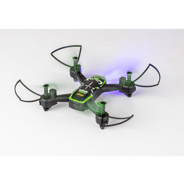 Carson C507154 X4 Quadcopter Toxic Spider 2.0 RTR RC Aircraft