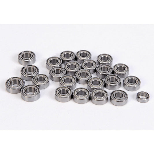 CARSON RC Truck 2 Axle Bearing Set C904027 1:14