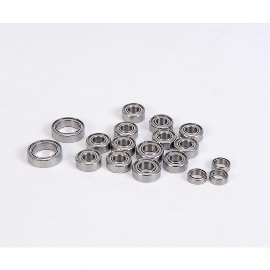 CARSON 4WD CC-01 Ball Bearing Set (18pcs) C904029 1:10