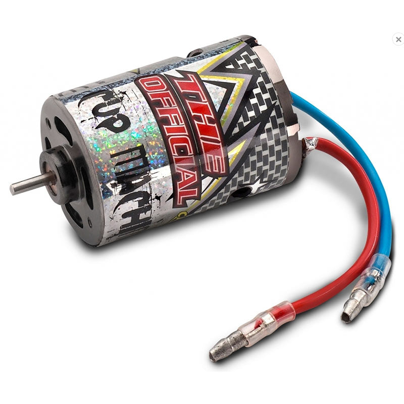 CARSON 23T Electric Motor For Tamiya Kits C906052.
