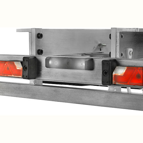 TAMIYA CARSON Parts Trailer License Plate Bracket C907034 500907034