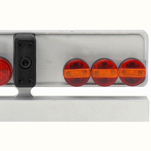 TAMIYA CARSON Parts Tail Lights C907039 500907039