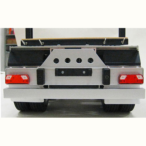 TAMIYA CARSON Parts Euro Rear Bumper for 56302.06 56310 C907074 500907074