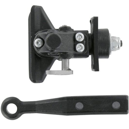 CARSON Towbar / Hitch Goldhofer w/ Arocs C907182 500907182 1:14 Truck Model Kit