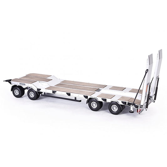 CARSON RC Goldhofer TU-4 Flatbed Trailer C907400 1:14