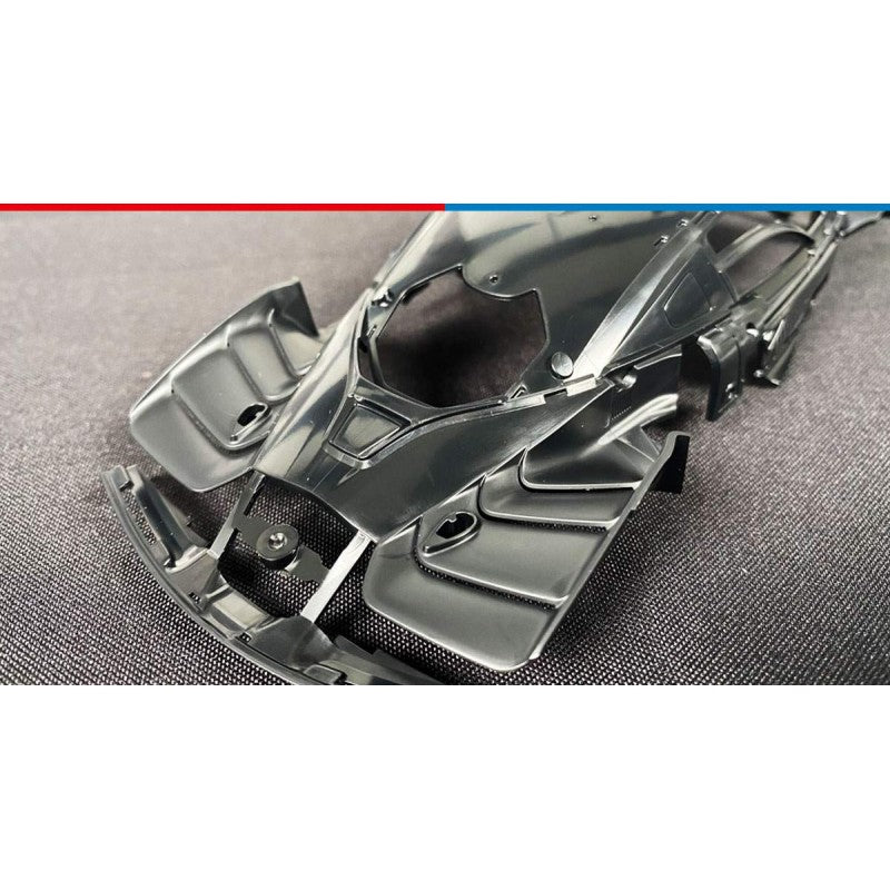 Tamiya 24355 Mclaren Senna 1:24 Plastic Model Car Kit