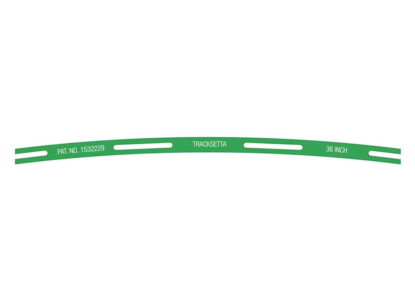 Tracksetta NT36 Track Laying Tool 36" N 915mm Radius N Gauge