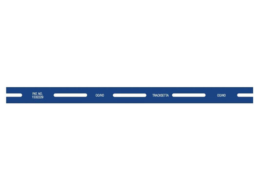 Tracksetta OOT10 Track Laying Tool 10" OO 254mm Straight