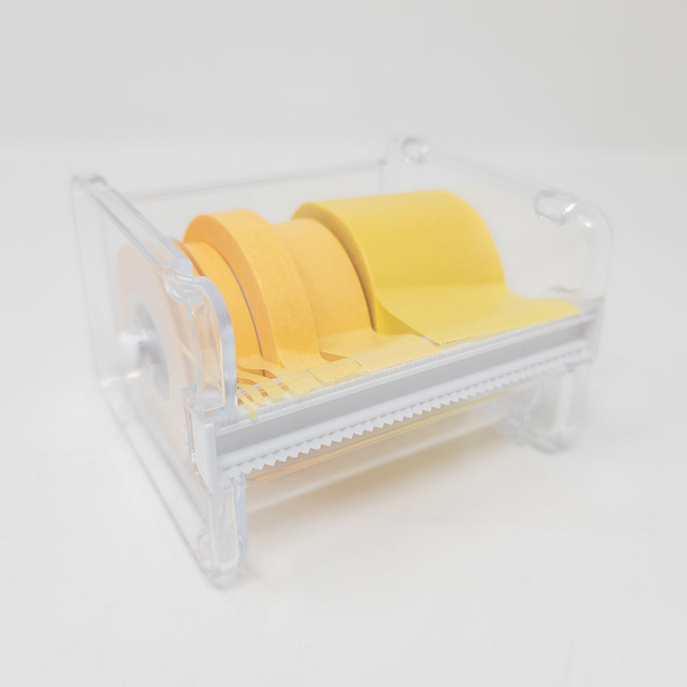 Masking Tape Dispenser - Ideal for Model Making, Tamiya etc