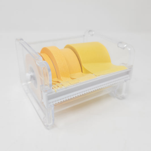Masking Tape Dispenser - Ideal for Model Making, Tamiya etc