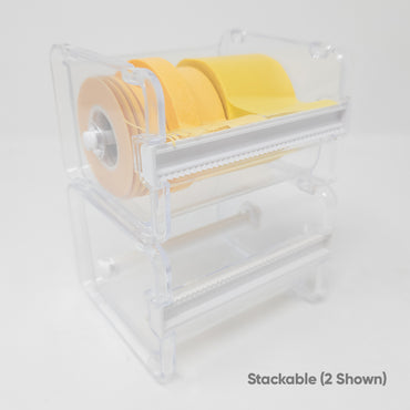 Masking Tape Dispenser - Ideal for Model Making, Tamiya etc