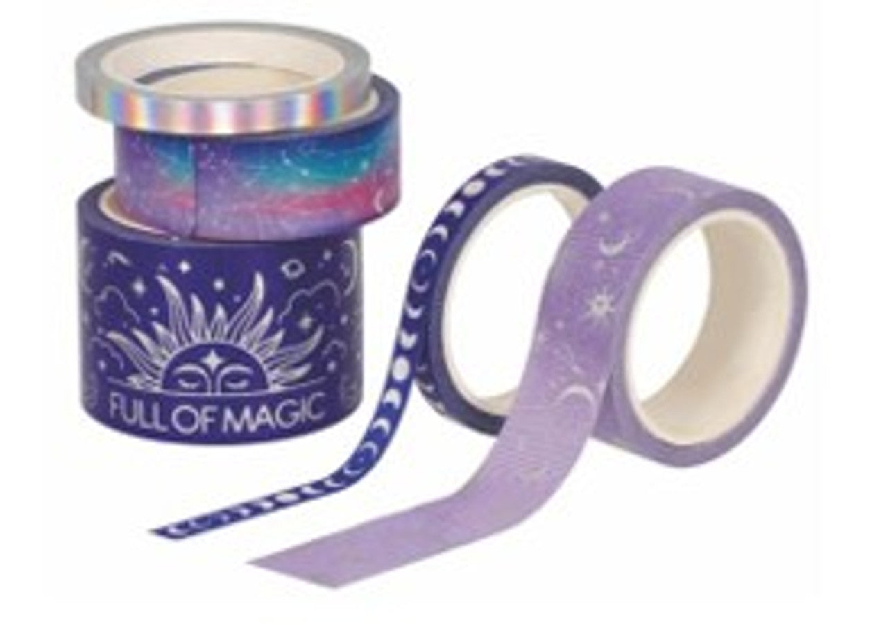 Legami Tape by Tape Magic Decorative Tape Dispenser