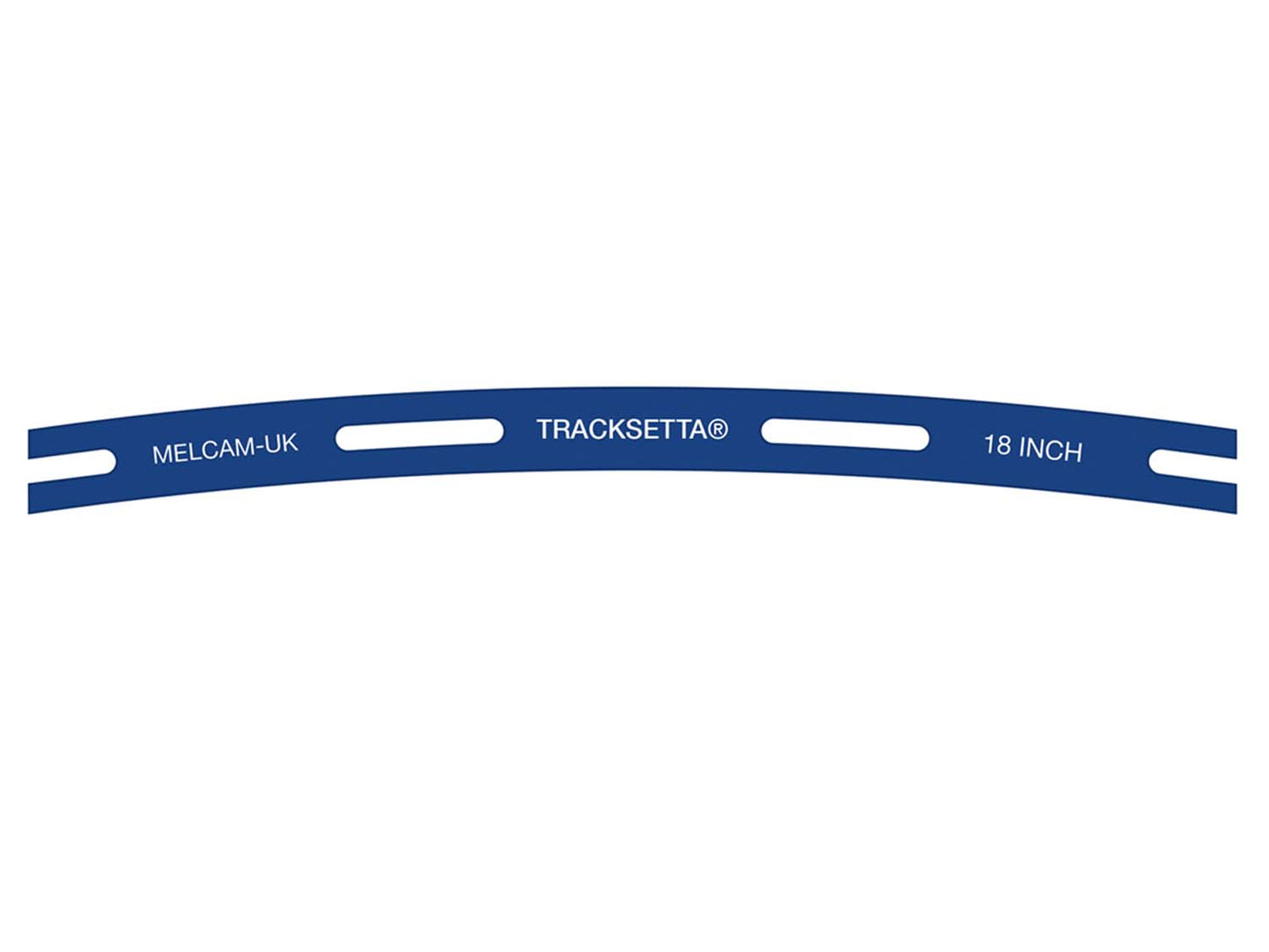 Tracksetta Track Laying Tool 18" TT 457mm Radius TT Gauge TATTT18