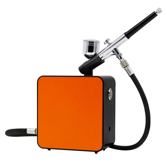 Royal Max TC-102 Mini Compressor & Airbrush Starter Kit