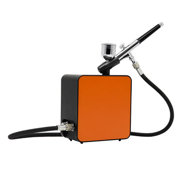 Royal Max TC-102 Mini Compressor & Airbrush Starter Kit
