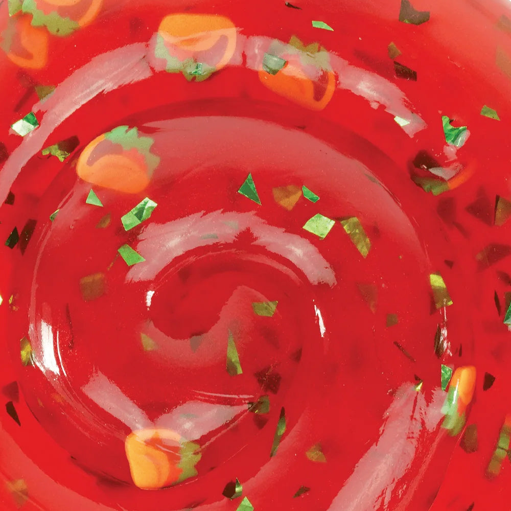 Crazy Aaron's Make a Taco Mini Tin Thinking Foam Stretch Toy TC003