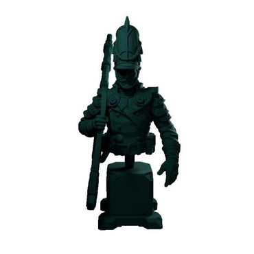 Colour Forge Warmonger Green Spray Primer Paint 500ml