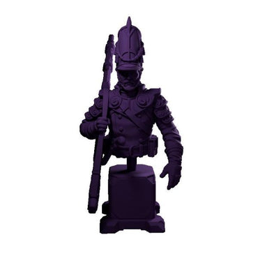Colour Forge Patriarch Purple Spray Primer Paint 500ml